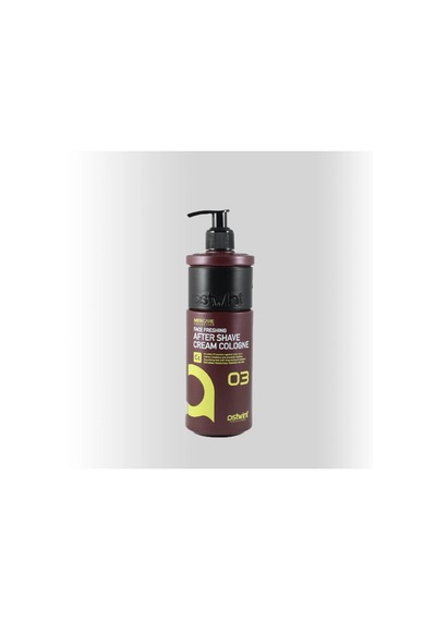 Ostwint No.3 After Shave Krem Kolonya 400 ML