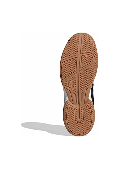 Adidas Speedcourt M Siyah Erkek Sneaker Ie8033 Siyah