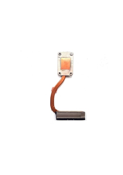 Dell Uyumlu Latitude At0Ly0030Cl Cn-0D3Rc2 Cpu Soğutucu Heatsin