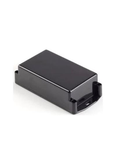 Elektronik Proje Kutusu - Abs Plastik Kutu 122X60X34Mm