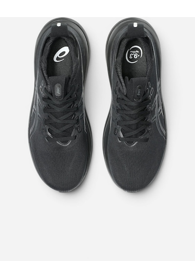 Asics Gel-nımbus 28 Erkek Siyah Koşu Ayakkabısı 1011c127-001