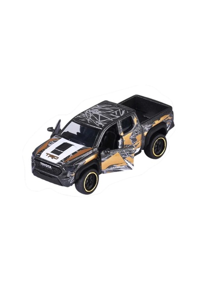 Majorette Deluxe Edition Tekli Model Arabalar Diğer