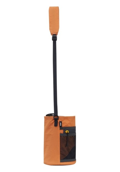 Caterpillar Çapraz Çanta 85171 Turuncu Turuncu
