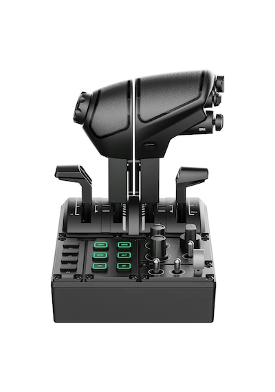 Moza Mtq Throttle Panel