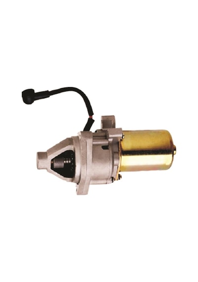 Marş Motoru 9 Hp Gx 270
