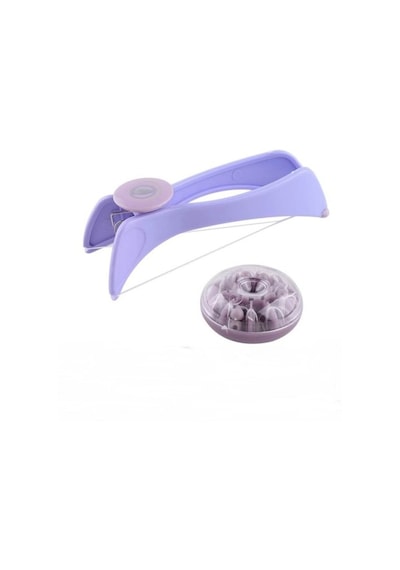 Kavis Uçlu Paslanmaz Kaş + Bıyık Makası 2'li Set - Kusursuz Görünüm İçin D4e5f6 Belirtilmemiş