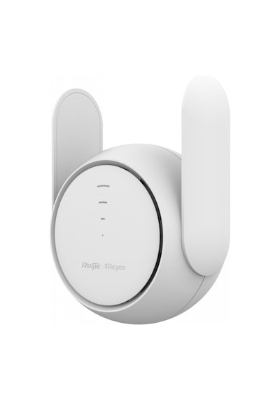 Ruıjıe Rg Ew1200r Ac1200 Dual Band Mesafe Genişletici Ev Ofis Tip