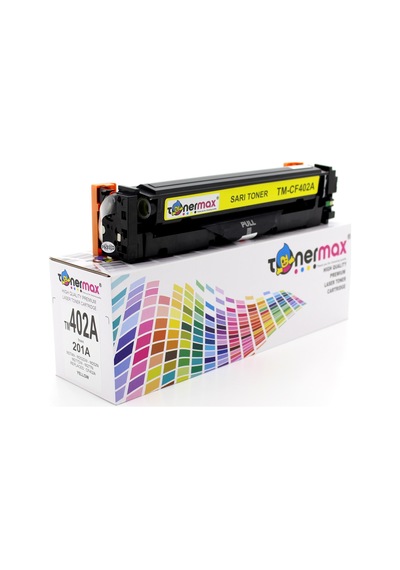Hp Cf400A Uyumlu Toner/ Hp M277 Uyumlu Toneri