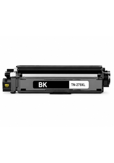 Brother L3280cdw, L3560cdw Mfc-l3760cdw, L3270cdw Mfc-l8390cdw Uyumlu Çipli Toner Seti Tn279xl