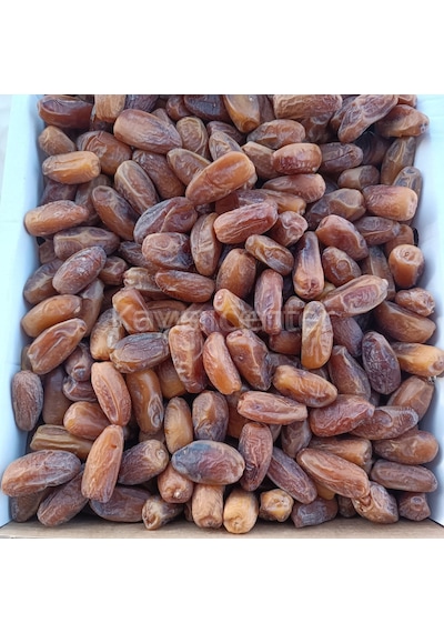 Toptan Lüks Tunus Hurma Deglet Nour 5 Kg 5 KG