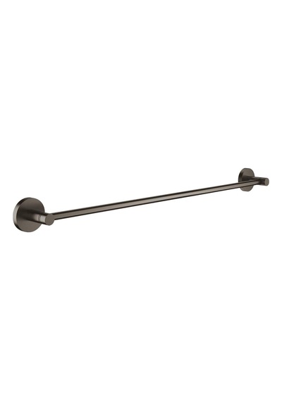 Grohe Essentials Havluluk - 40366al1 Siyah