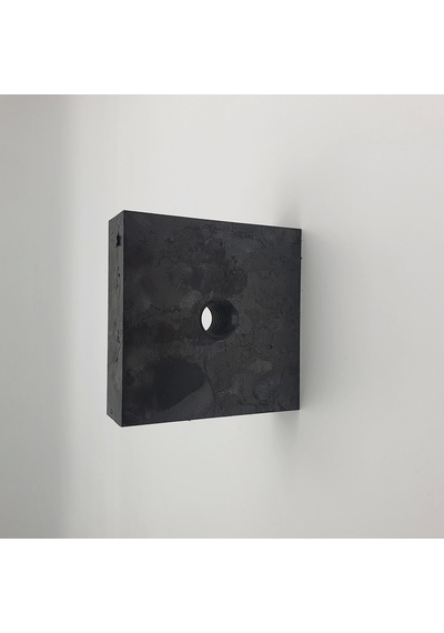Beton Demir Kesme Makası Yedek Bıçak Takımı 80mmx80mmx25mm
