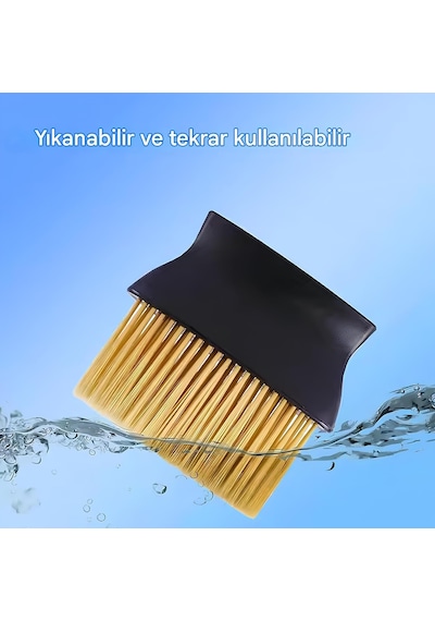 Jouis Sku:smgstk44ce916fb0 Torpido Oto Fırçası, Klima Ve Torpido Temizlik Aleti, Araç İçi Derinlemesine Temizlik Güçlü Kıl Yapısı Sku: Smgstk44ce916fb0