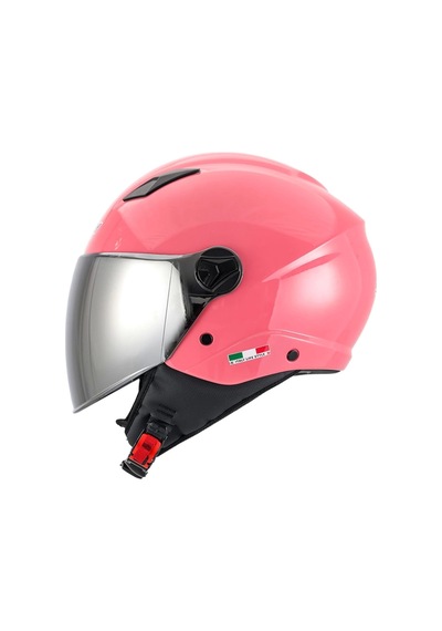 Kask Sw 765 Pink Pembe