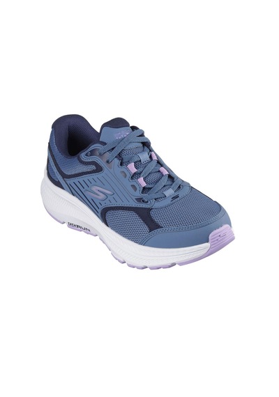 Skechers Go Run Consistent 2.0 Advantage Kadın Ayakkabısı128606tk-blpr Mavi