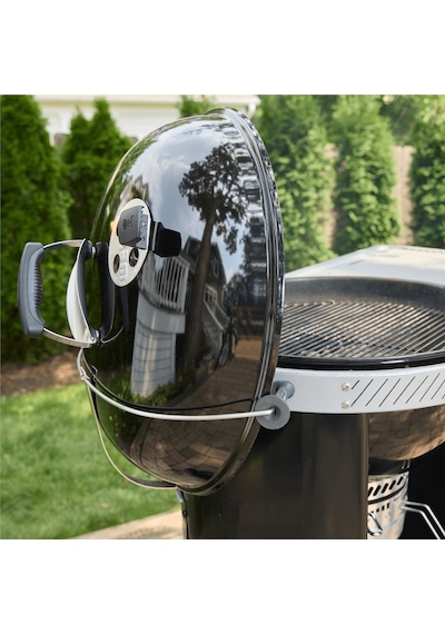 Weber 1501630 Performer, 57 Cm-615 Siyah