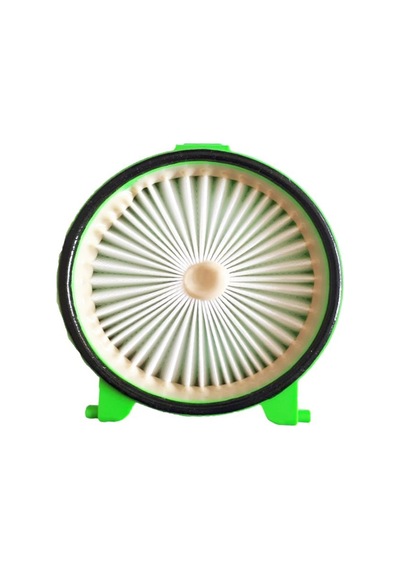 Rowenta İle Uyumlu Rh 7737 Powerline Cyclonic Elektrikli Süpürge Hepa Filtresi