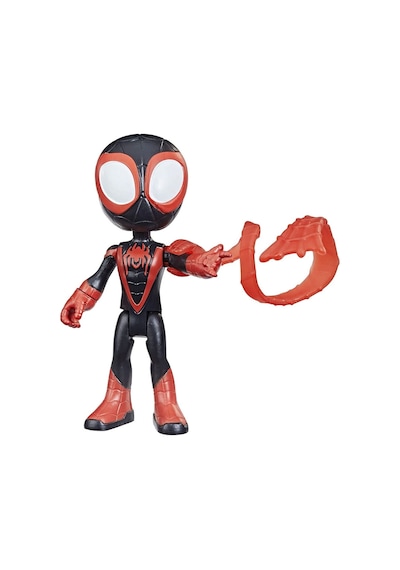 Spidey And His Amazing Friends Figür F1462-F1936