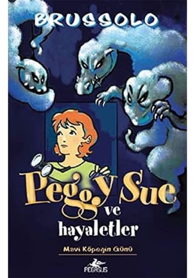 Peggy Sue Ve Hayaletler 1
