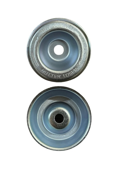 Motorlu Tırpan Bıçak Tası Stıhl 30/2 /fr450/fr480/fs250/fs120/ 12mm İtal Tek Adet