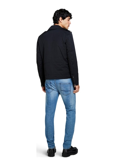 Sisley Pamuk Karışımlı Yıkama Efektli Skinny Fit Denim Pantolon Erkek Siyah Mix Pantolon - 324p4y7v576l9 Sisley Pamuk Karışımlı Yıkama Efektli Skinny Fit Denim Pantolon Erkek Siyah Mix Pantolon - 324p4y7v576l9