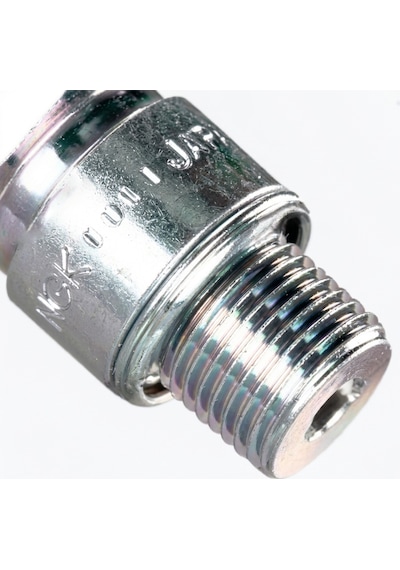 Ngk Buji Buzhw 2147 Mercury/evinrude/johnson Tırnaksız Dıştan Takma Deniz Motoru Bujisi - Surface Gap Outboard Spark Plug