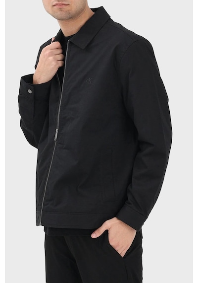 Calvin Klein Erkek Ceket Lv04re405g Ub1 Siyah Siyah