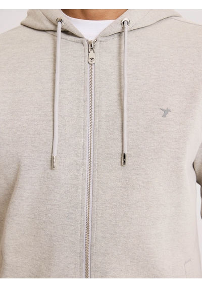 Cacharel Erkek Taş Sweatshirt 50324251-vr049 Gri