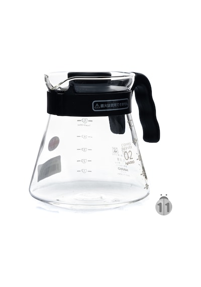 Hario V60 02 Drip Kahve Servis Sürahisi (700 Ml)