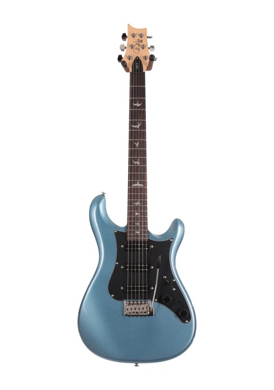 Prs Se Nf3 Gülağacı Elektro Gitar Ice Blue Metallic 104081122086