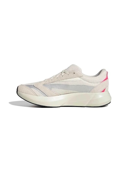 Adidas Jq9639 Lıghtshıft 2.0 Ftwwht/msılve/cblack Kadın Sneaker Beyaz