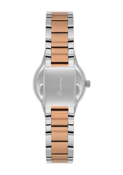 Daniel Klein Dk.1.14136-6 Kadın Kol Saati Çelik