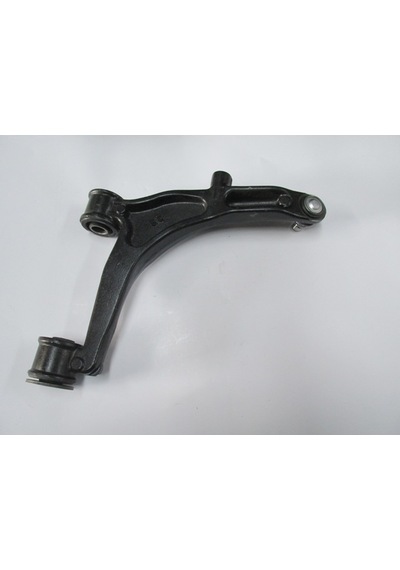 Renault Master 2 04/10 Ön Alt Tabla Sol Roti Lli /burçlu Salıncak 22mm Sh