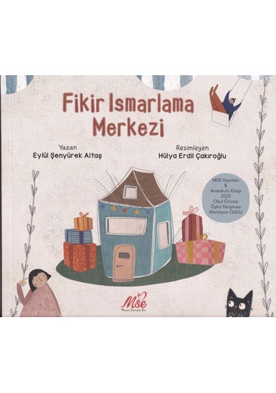 Fikir Ismarlama Merkezi - Rxlu-614886