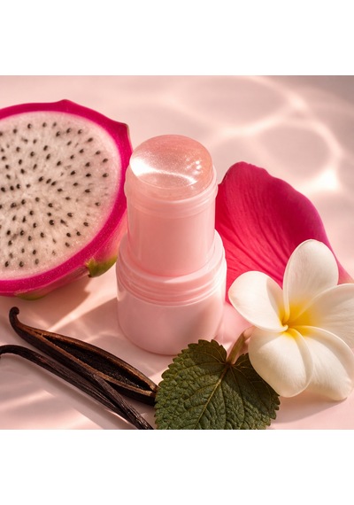 Thalıa Jelly Perfume Balm The Bomb 6 Gr Çiçek - Meyve