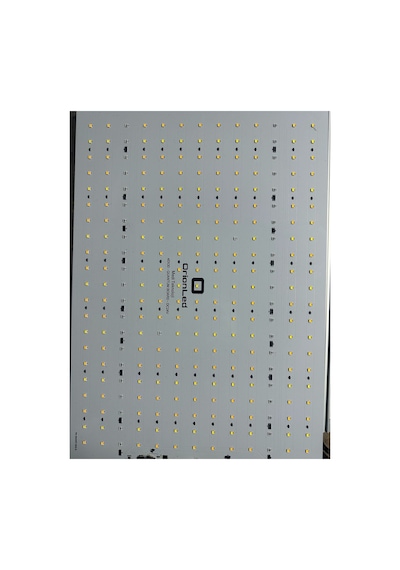 Quantum Board Bitki Büyütme Led Aydınlatma 100 W Tüketim / 1200w Lumen Etkisi