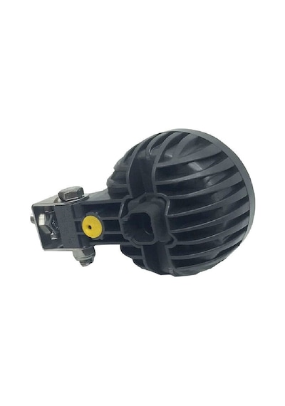 Serko Cr 80cp Led Çalışma Lambası 3 Ledli 12-24v Uyumlu