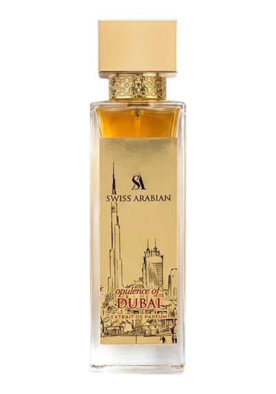 Swiss Arabian Opulence Of Dubai Extrait De Parfum 100 Ml Unisex Parfüm Odunsu - Oryantal