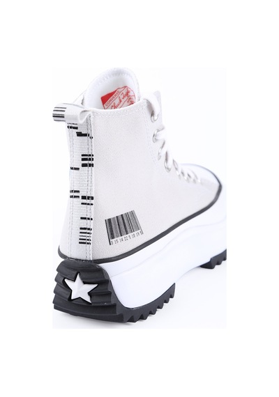 Converse Runstar Hı Unısex Ayakkabı A02596c A02596c Beyaz