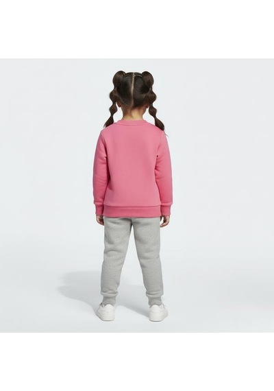 Adidas Essentials Bl Fg 240 Bebek Eşofman Takımı Çok Renkli