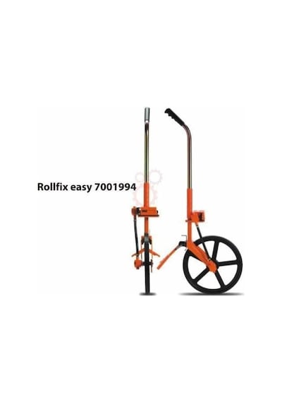 Bmı Rollfıx Easy 7001994 Mesafe Ölçüm Cihazı Rm 7001994