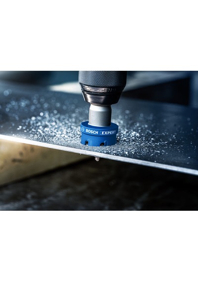 Bosch Expert 110 Mm Karbür Elmaslı Inox Panç Testere 2608902023