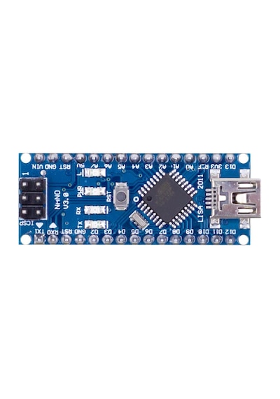 Arduino Nano Atmega328 FT232 Chip - Klon (USB Kablo Dahil)