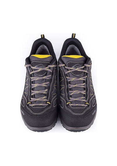 Evolite Spark Evo-Tex Outdoor Ayakkabı Gri Çok Renkli Evolite Spark Evo-Tex Outdoor Ayakkabı Gri Çok Renkli