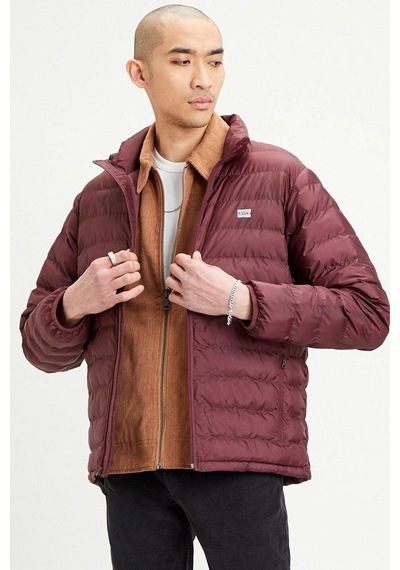 Levi's Erkek Bordo Mont 27523-0004-5554 No Color