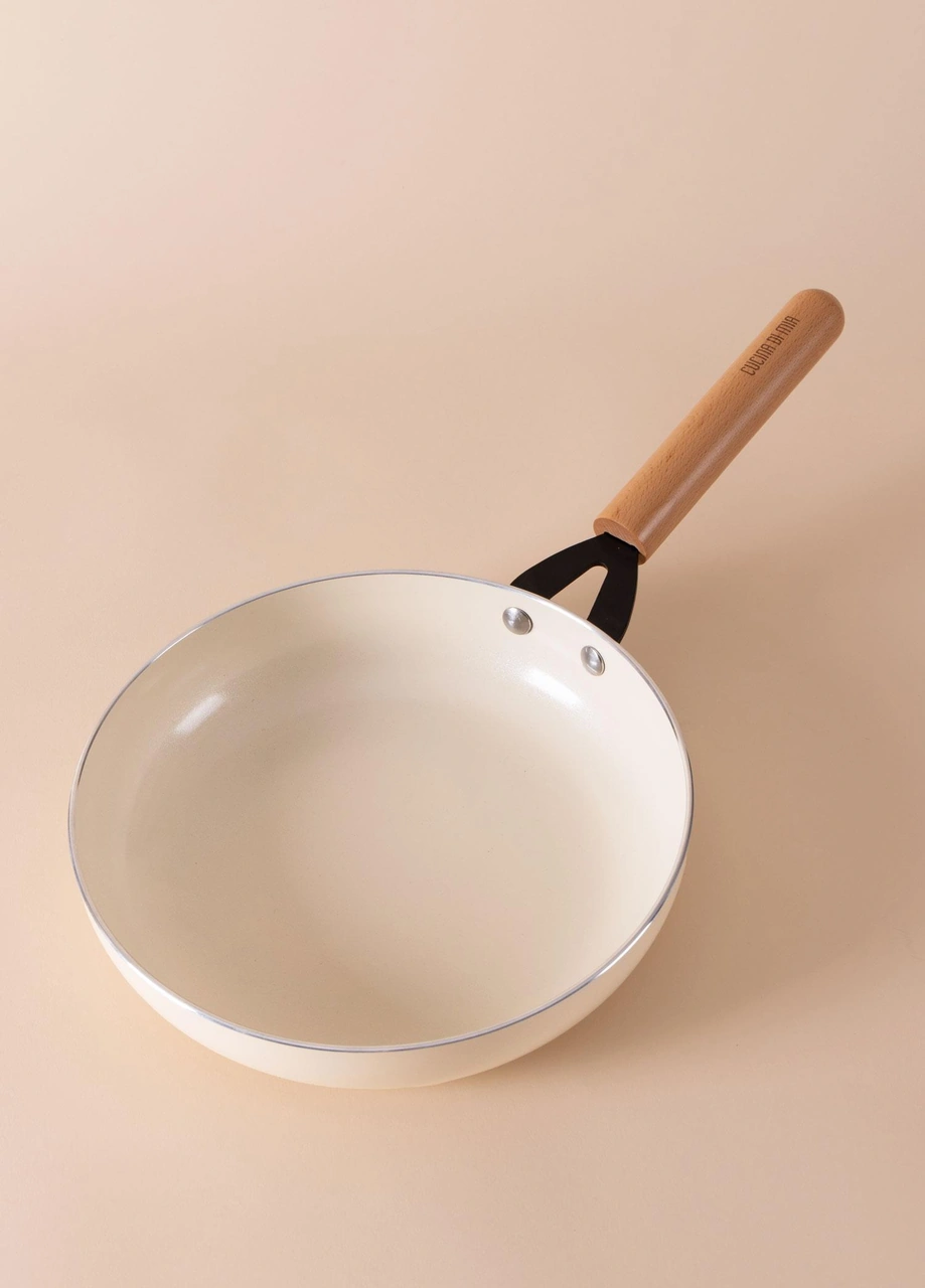 The Mia Cucina Di Mia Tava 26 Cm Çok Renkli