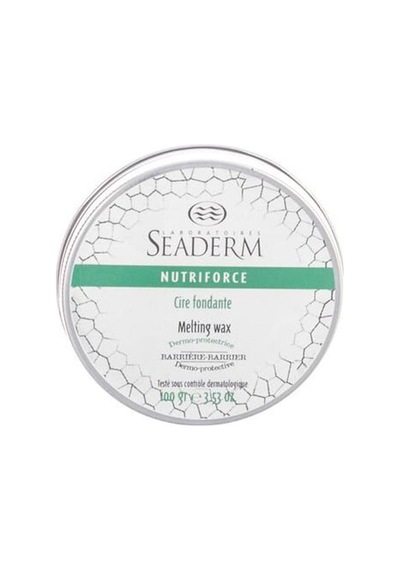Seaderm Nutriforce Melting Eriyen Mum Wax 100 G