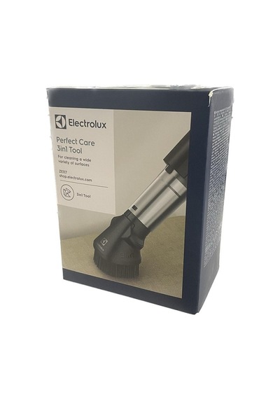 Electrolux Uyumlu Ultracaptic-Purec9-Silencer 3In1 Başlık Ze117