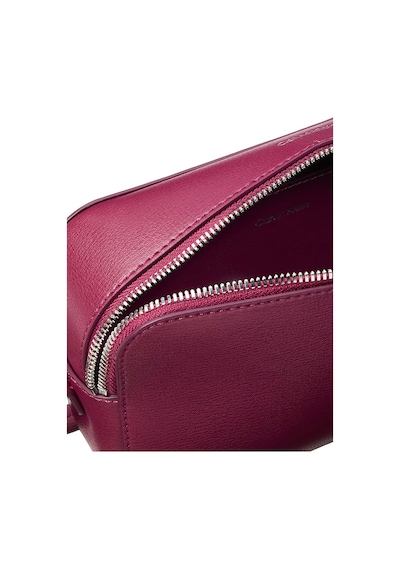 Calvin Klein Kadın Kırmızı Omuz Çantası Lv04f3276g-z1k Kırmızı