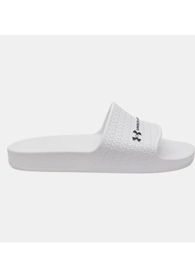 Under Armour Armr Slıde Lıte Erkek Terlik 6007528-100 Beyaz